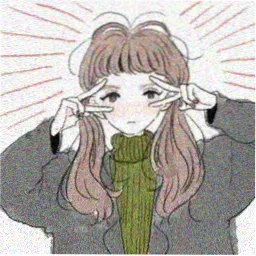影迷补番少年头像
